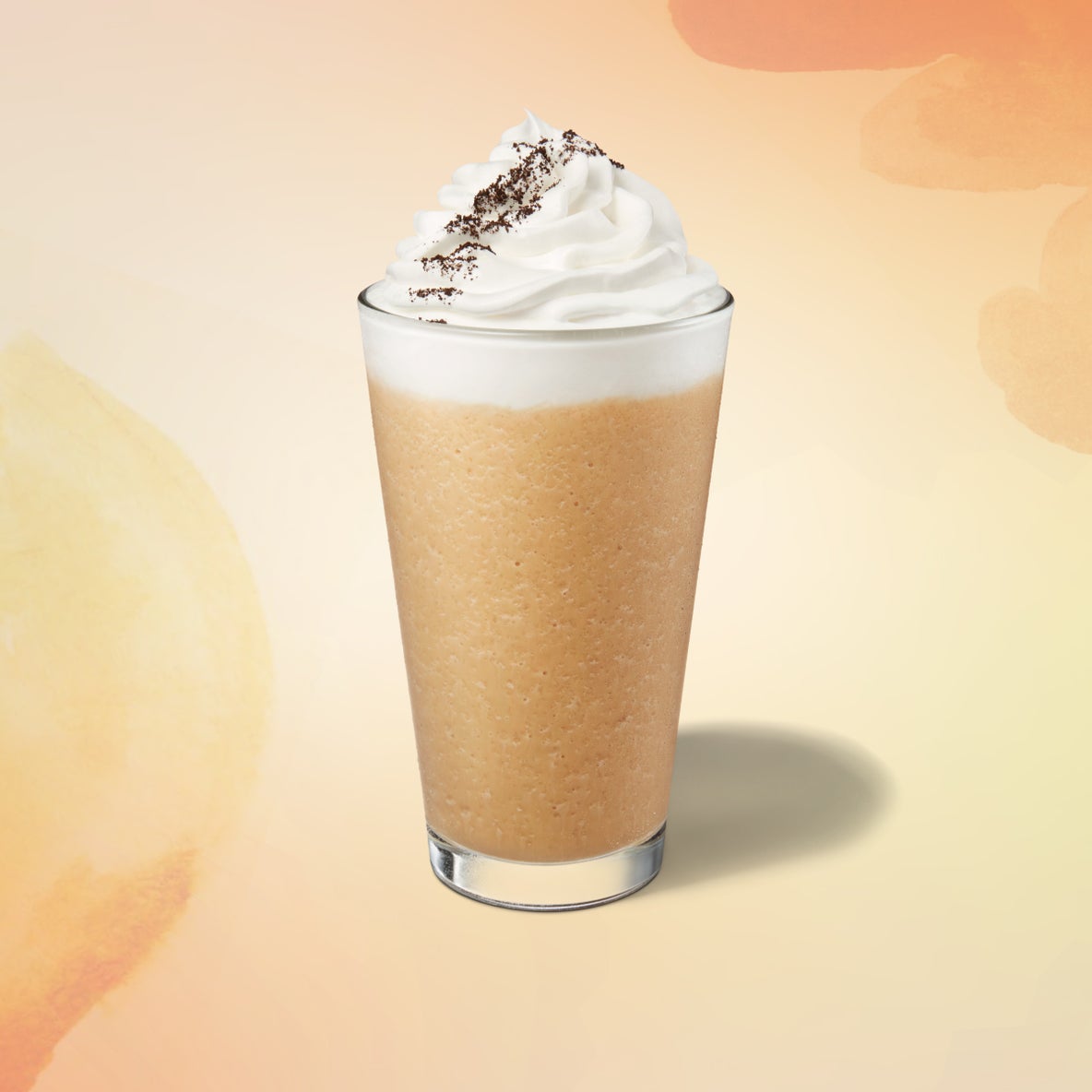 Mango Mango Frappuccino® | Starbucks Coffee Company