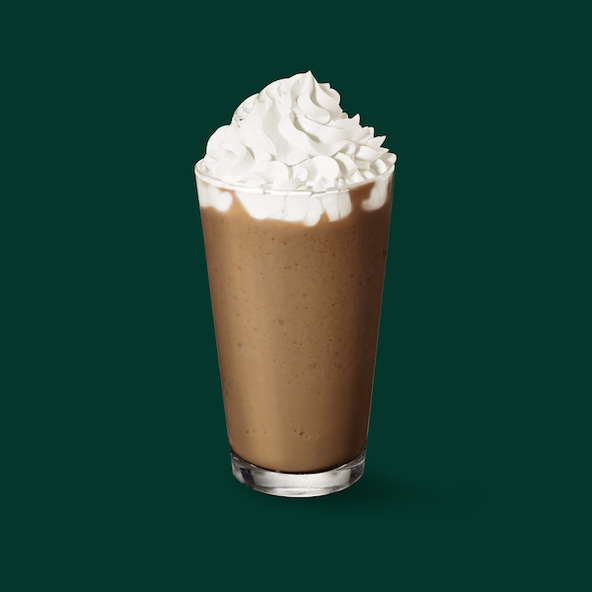 Vanilla Creme Frappuccino® | Starbucks Coffee Company